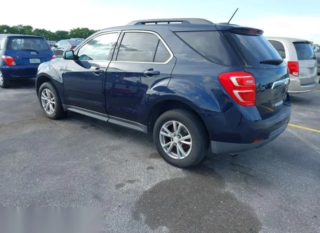 2GNALCEK9G1170550 2016 2016 Chevrolet Equinox- LT 3