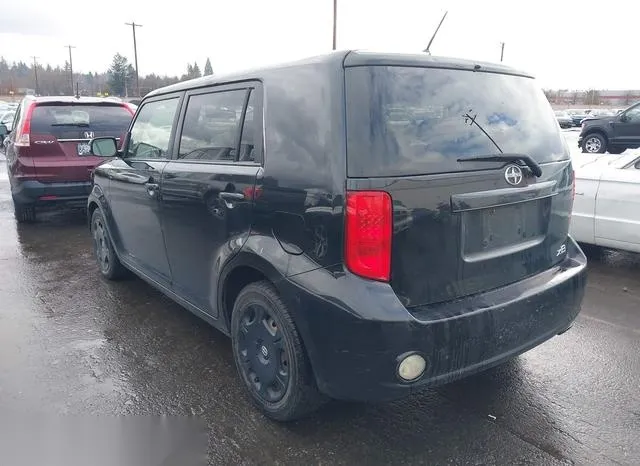 JTLKE50E081048496 2008 2008 Scion XB 3