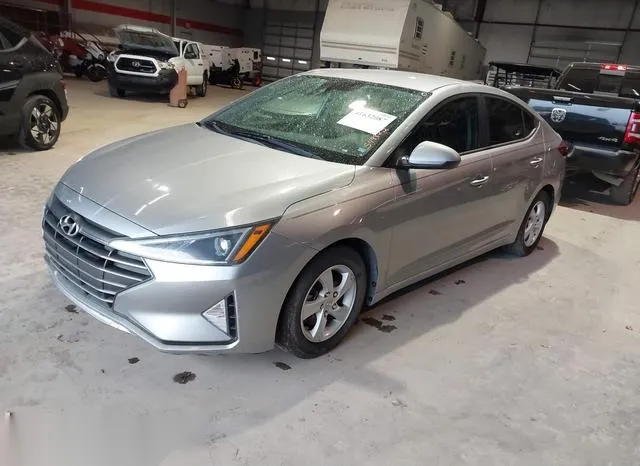 5NPD74LF9LH549823 2020 2020 Hyundai Elantra- SE 2