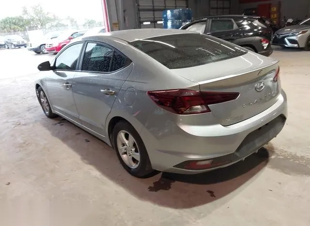 5NPD74LF9LH549823 2020 2020 Hyundai Elantra- SE 3