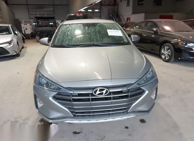 5NPD74LF9LH549823 2020 2020 Hyundai Elantra- SE 6