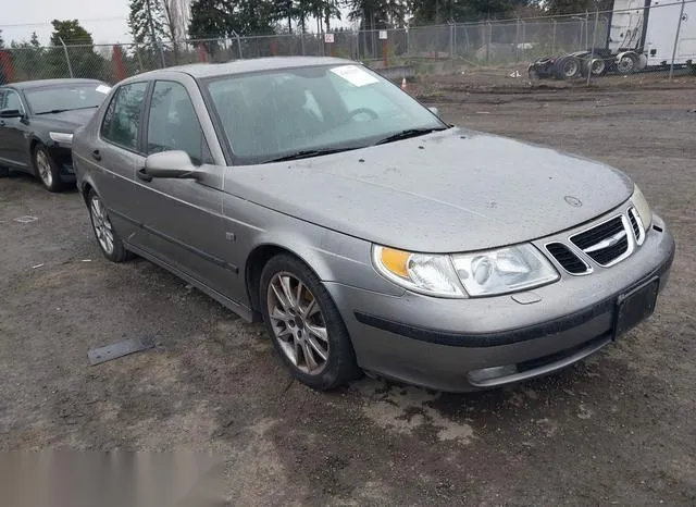 YS3EH49G233038086 2003 2003 Saab 9-5- Aero 1