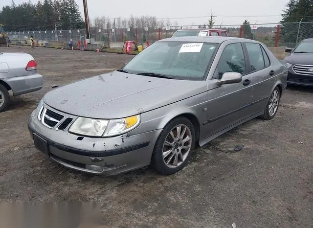 YS3EH49G233038086 2003 2003 Saab 9-5- Aero 2