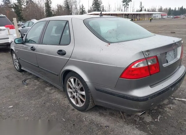 YS3EH49G233038086 2003 2003 Saab 9-5- Aero 3