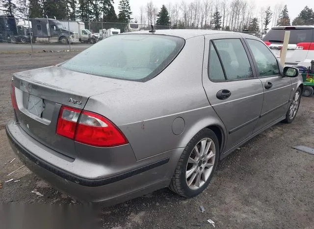 YS3EH49G233038086 2003 2003 Saab 9-5- Aero 4