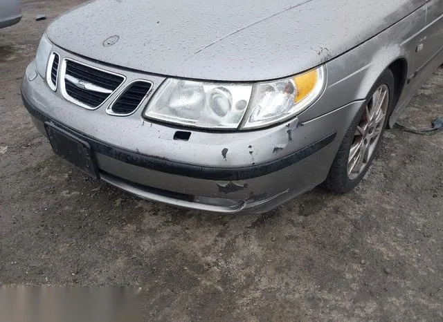 YS3EH49G233038086 2003 2003 Saab 9-5- Aero 6