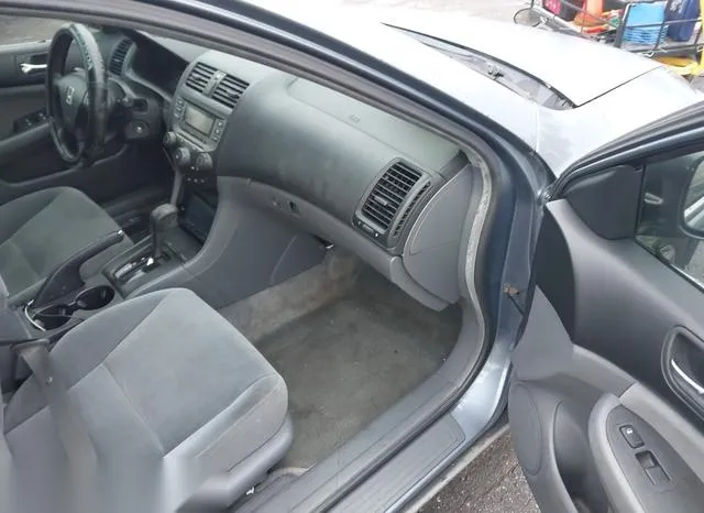 1HGCM56407A085372 2007 2007 Honda Accord- 2-4 LX 5