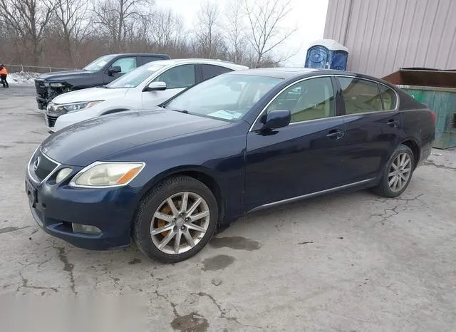 JTHCH96S160018128 2006 2006 Lexus GS- 300 2