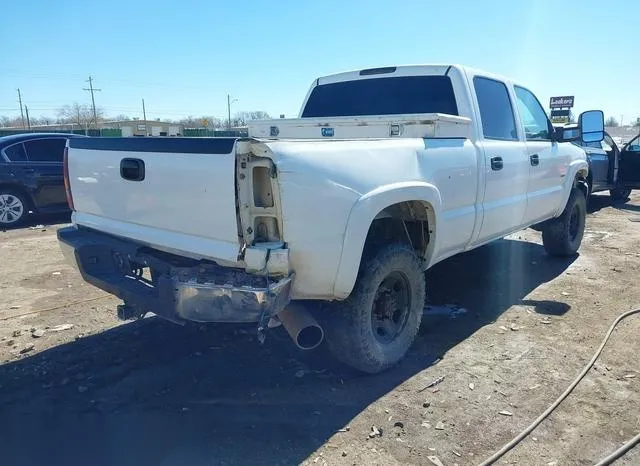 1GTHK23264F256877 2004 2004 GMC Sierra- 2500hd Slt 4