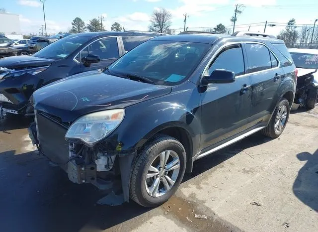 2GNALBEK6E6148743 2014 2014 Chevrolet Equinox- 1LT 2