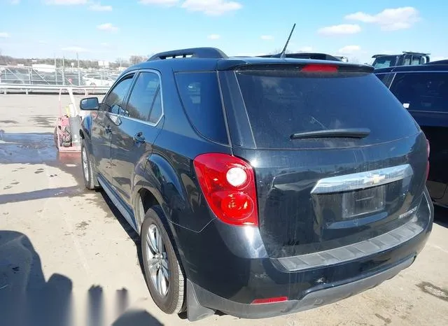 2GNALBEK6E6148743 2014 2014 Chevrolet Equinox- 1LT 3