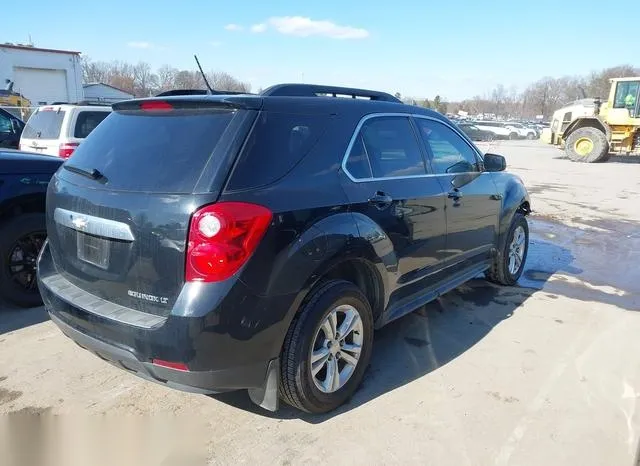 2GNALBEK6E6148743 2014 2014 Chevrolet Equinox- 1LT 4