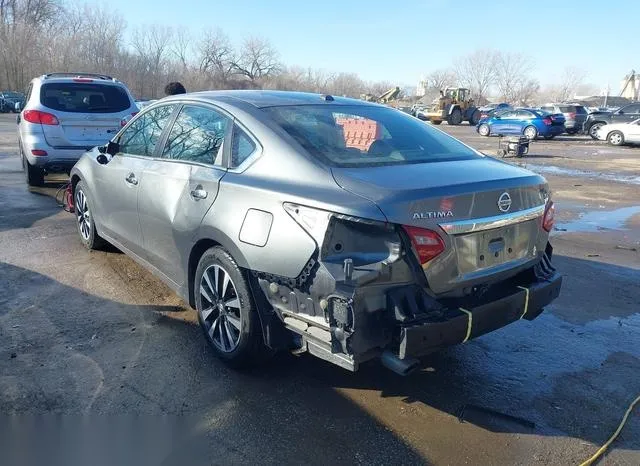 1N4AL3AP0JC270084 2018 2018 Nissan Altima- 2-5 SV 3