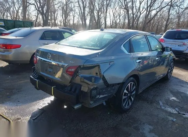 1N4AL3AP0JC270084 2018 2018 Nissan Altima- 2-5 SV 4