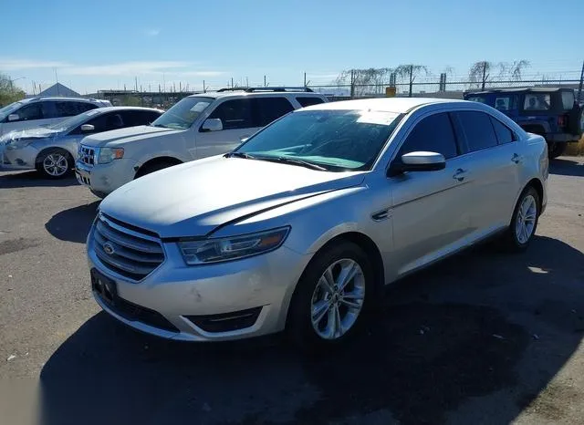 1FAHP2E80FG149782 2015 2015 Ford Taurus- Sel 2