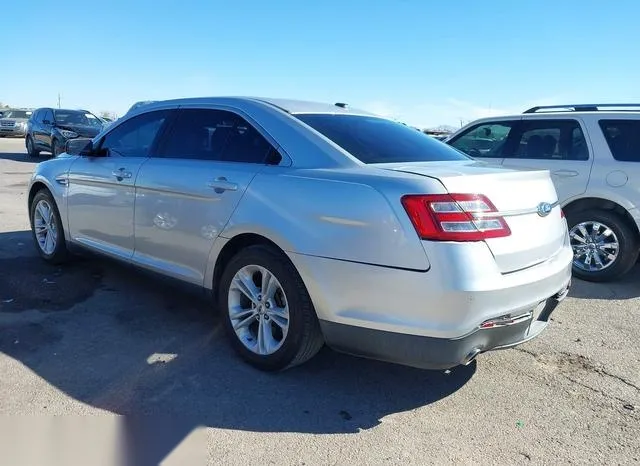 1FAHP2E80FG149782 2015 2015 Ford Taurus- Sel 3