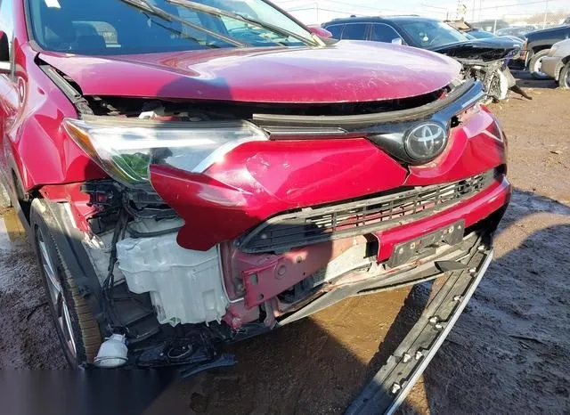 2T3DFREV8JW779556 2018 2018 Toyota RAV4- Limited 6