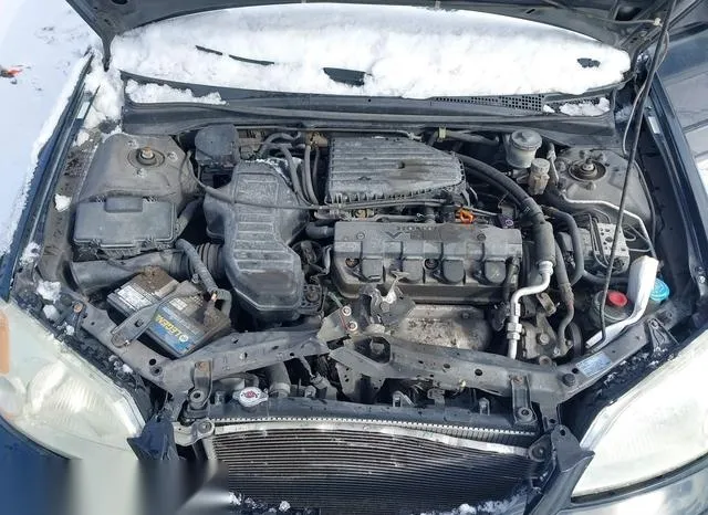 2HGES25792H592919 2002 2002 Honda Civic- EX 10