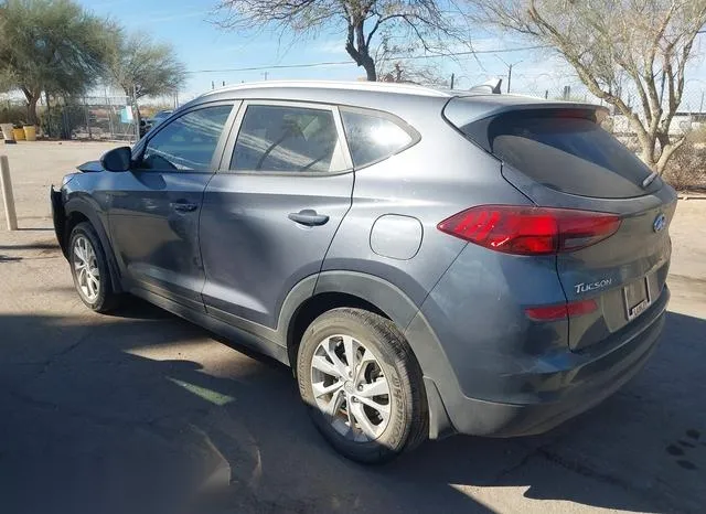 KM8J33A47MU317301 2021 2021 Hyundai Tucson- Value 3