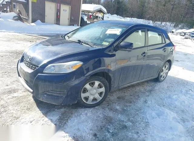 2T1KU40E29C009012 2009 2009 Toyota Matrix 2