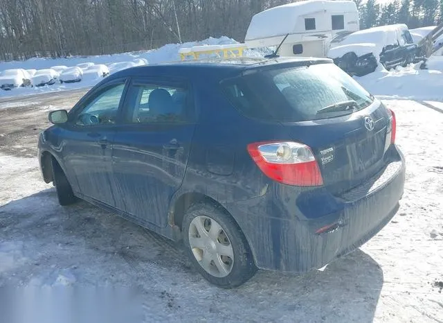 2T1KU40E29C009012 2009 2009 Toyota Matrix 3