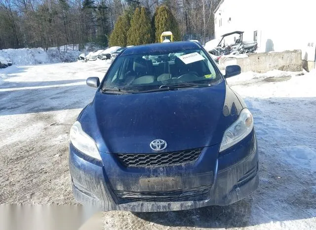 2T1KU40E29C009012 2009 2009 Toyota Matrix 6