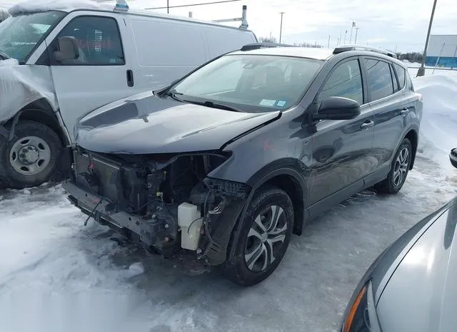 JTMBFREV5HJ123363 2017 2017 Toyota RAV4- LE 2