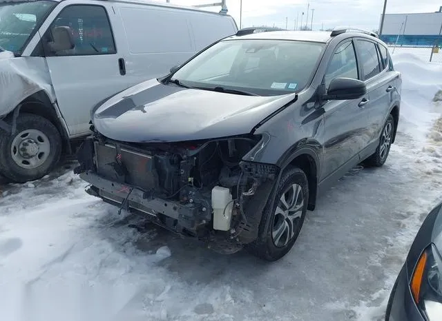 JTMBFREV5HJ123363 2017 2017 Toyota RAV4- LE 6