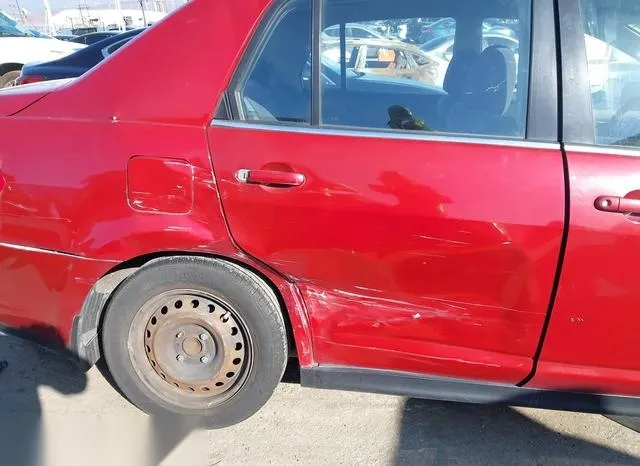 3N1BC11E97L422042 2007 2007 Nissan Versa- 1-8S 6