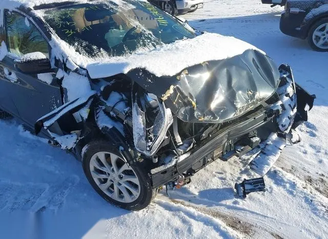 3N1AB7APXKY367311 2019 2019 Nissan Sentra- SV 6