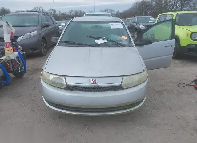 1G8AJ52F54Z178448 2004 2004 Saturn Ion- 2 6