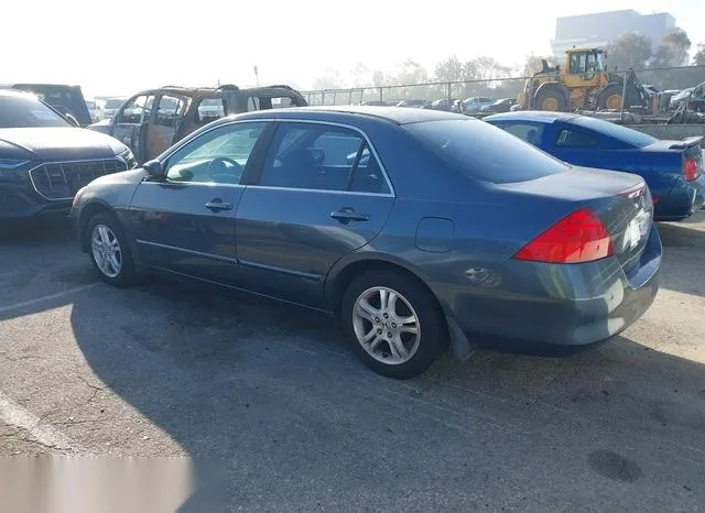 1HGCM56786A090263 2006 2006 Honda Accord- 2-4 EX 3