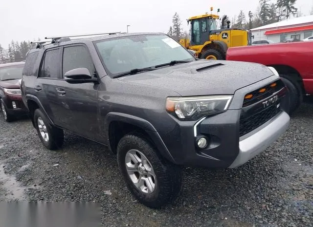 JTEBU5JR4E5176563 2014 2014 Toyota 4runner- Trail Premium 1