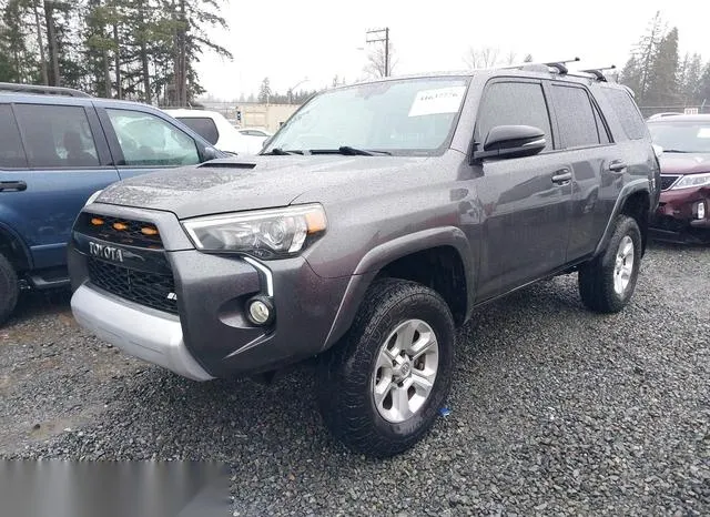 JTEBU5JR4E5176563 2014 2014 Toyota 4runner- Trail Premium 2