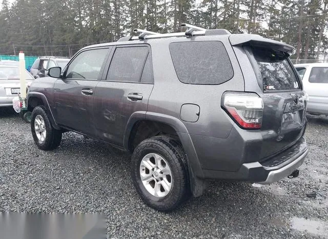 JTEBU5JR4E5176563 2014 2014 Toyota 4runner- Trail Premium 3