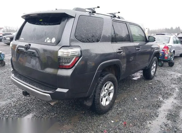 JTEBU5JR4E5176563 2014 2014 Toyota 4runner- Trail Premium 4