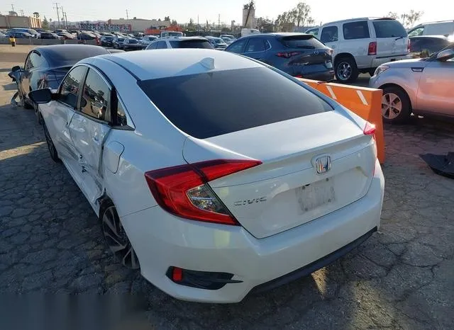 2HGFC2F7XJH507567 2018 2018 Honda Civic- EX 3