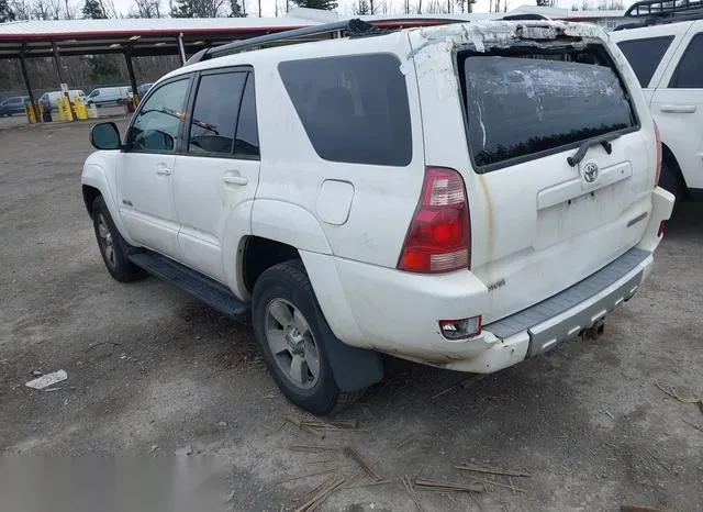 JTEBT14R830023864 2003 2003 Toyota 4runner- Sr5 V8 3