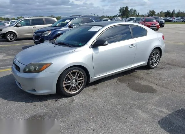 JTKDE167690282194 2009 2009 Scion TC 2