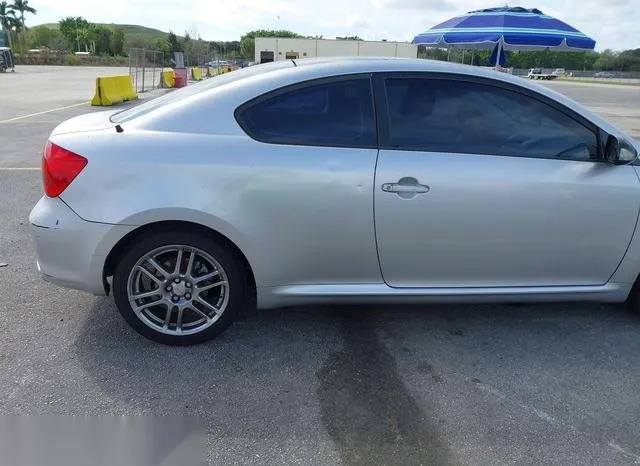 JTKDE167690282194 2009 2009 Scion TC 6