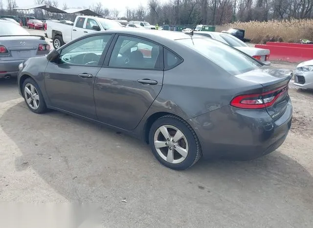 1C3CDFBB4FD221576 2015 2015 Dodge Dart- Sxt 3