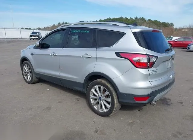 1FMCU9J99JUB17567 2018 2018 Ford Escape- Titanium 3