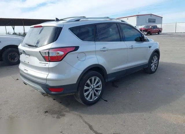 1FMCU9J99JUB17567 2018 2018 Ford Escape- Titanium 4