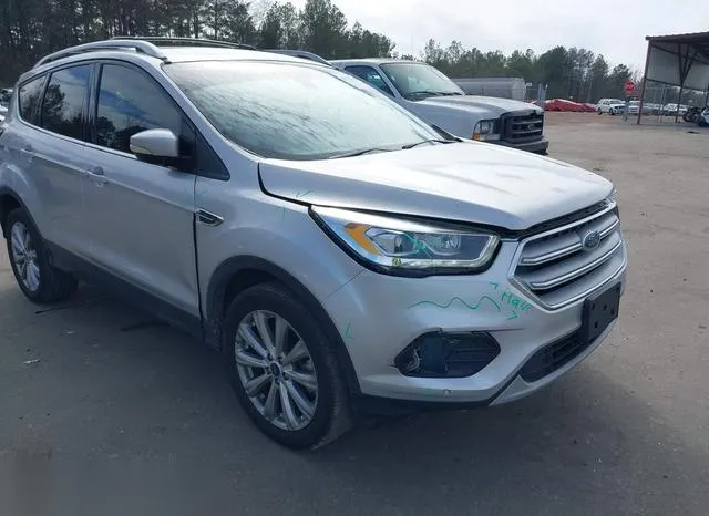 1FMCU9J99JUB17567 2018 2018 Ford Escape- Titanium 6