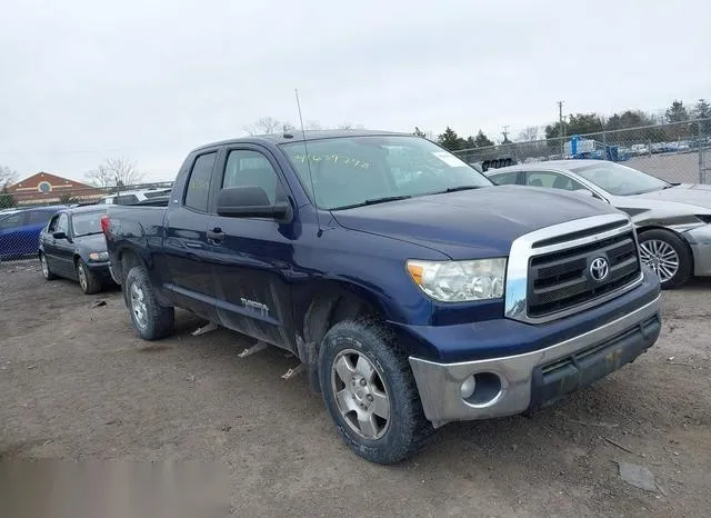 5TFUM5F11CX034401 2012 2012 Toyota Tundra- Grade 4-6L V8 1