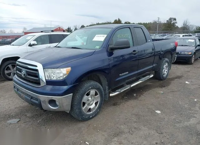 5TFUM5F11CX034401 2012 2012 Toyota Tundra- Grade 4-6L V8 2