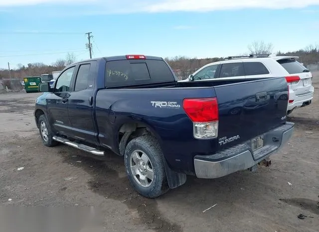 5TFUM5F11CX034401 2012 2012 Toyota Tundra- Grade 4-6L V8 3