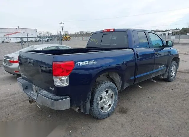 5TFUM5F11CX034401 2012 2012 Toyota Tundra- Grade 4-6L V8 4