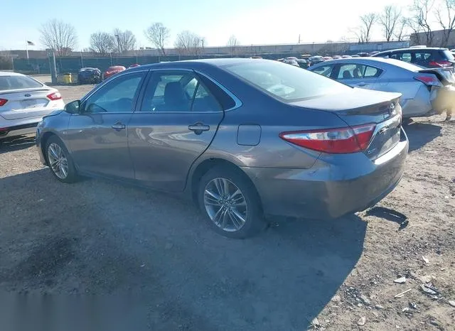 4T1BF1FK1FU956428 2015 2015 Toyota Camry- SE 3