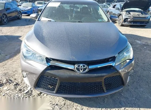 4T1BF1FK1FU956428 2015 2015 Toyota Camry- SE 6